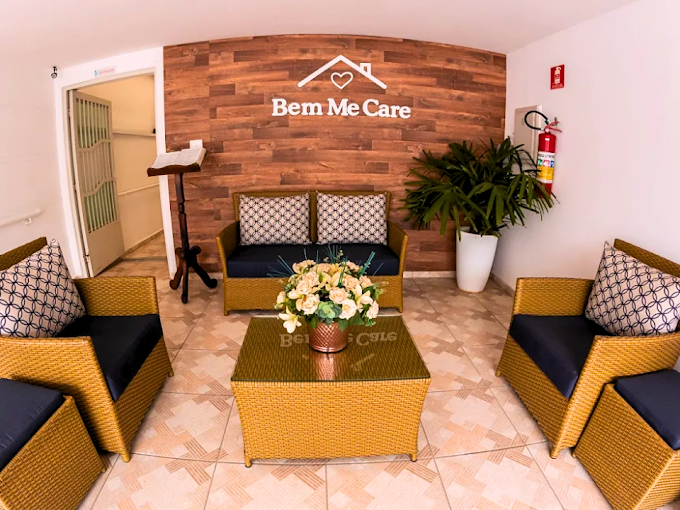 Bem Me Care Residencial Sênior