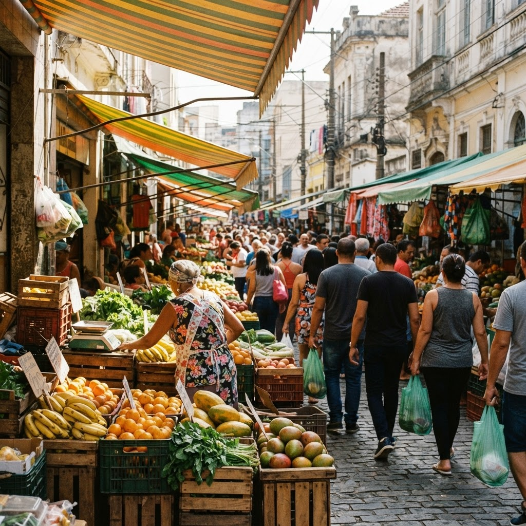 Feira da Mooca